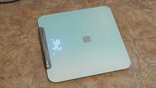 Умные весы huawei scale 3 pro лучшие весы 2024?