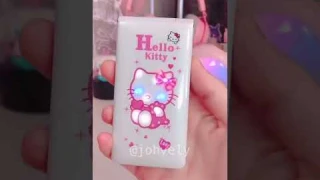 Hello Kitty Phone #kawaii#shorts
