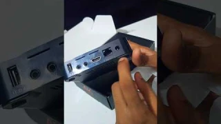 MXQ Pro 5g Android Tv Box | Smart Android Box #shorts #androidbox #androidtv #tv