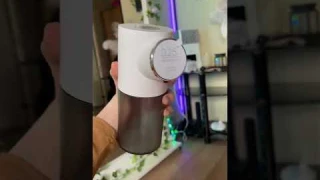 УМНЫЙ ДОЗАТОР ДЛЯ МЫЛА ОТ XIAOMI