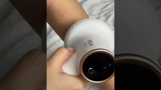 Действующий массажер для всего тела😮‍💨 wb: 560735829