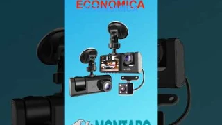 la DASHCAM más económica del mercado #tutorial #automobile
