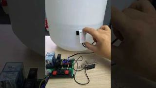 Touchless Water Level Sensor: Advanced Technology for Accurate Monitoring