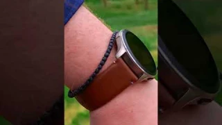 Amazfit GTR 4. Умно-классические часы?