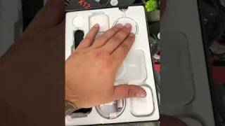 Набор 6в1 с экономией от 5000₽ #airpods #смартчасы #часы #наушники #android #iphone