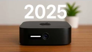 2025 Apple TV Is Getting a Game‑Changing Feature You’ll Want!