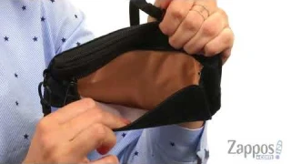 Pacsafe RFIDsafe W75 RFID Blocking Pouch SKU: 8559592