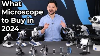 Top Microscopes for Every Budget: Best Picks for 2024