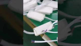 Китай светодиодный светильник 7W 9W 12W 15W 20W, производитель освещения