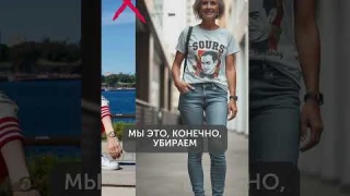 ЛУЧШИЙ гардероб для женщин 50+ #мода #стиль #образ