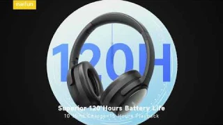 New | EarFun Tune Pro