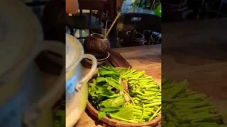 1 trong những quán đồ Việt ngon nhất Q2 😋 #spicebistro #thaodien #quan2 #vietnamesecuisine #shorts