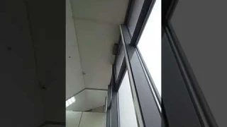 Подключили цепной электропривод #секретыоконщика