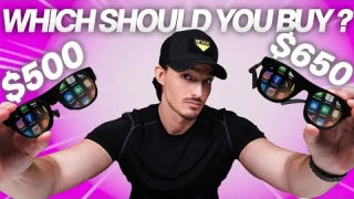 XREAL One Pro vs XREAL One – Don’t Buy the Wrong AR Glasses!