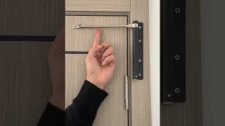 Automatic Door closer #besthomegadgets #gadgets #homegadgets