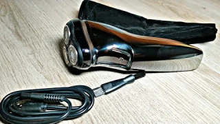 Liberex Electric Shaver RS8993 (Review)