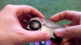 Сигнализация на вибрацию с пультом