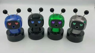 Ароматизатор Робот жучек JQR 002