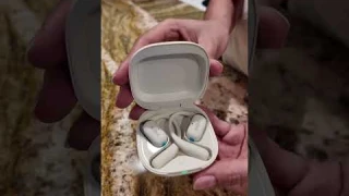 SHOKS Open Fit 2