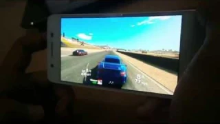 micromax canvas hue gaming review.