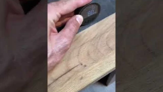 Xiaomi Электронная рулетка Duka Small Q Electronic Ruler, Black Plee / Очень удобная рулетка /