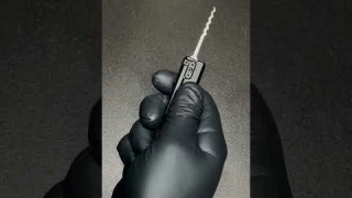 The Grav Pick - Covert Instruments