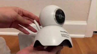 Best Baby Monitor! By GoodBaby!