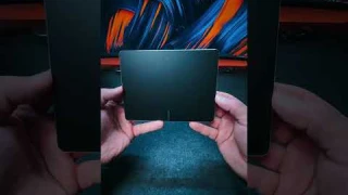 Trackpad for Windows #windows #tech #techaccessories #minimaldesksetup #productivity