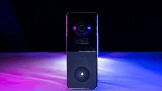Arenti Vbell1 Видеозвонок Wi Fi