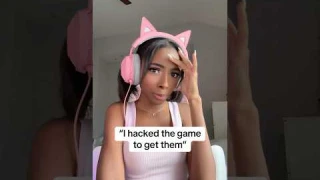 GIRL… 😰 #tocaboca #toca