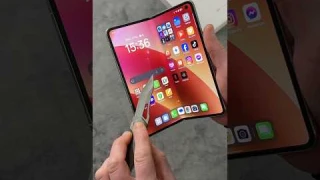 OPPO Find N5 UNBOXING! 🔥
