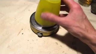 Светильник из ЧЕГО-УГОДНО !