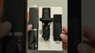 Xiaomi TV Stick 4K (2022) Unboxing and Setup.