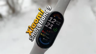 Xiaomi Smart Band 9 - итог спустя 3 месяца
