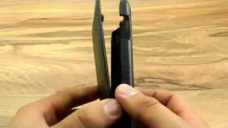 Обзор: Стильный Кожаный Чехол-Флип Melkco для Lenovo P780. ОБЗОР