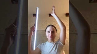 Лампы с датчиком движения