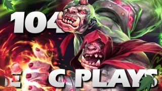 Epic Hearthstone Plays #104