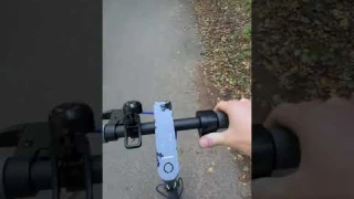 Как снять ограничения на Электро самокате Xiaomi 1S