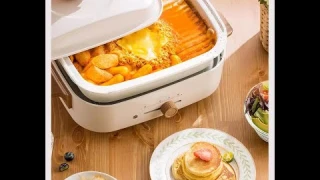 220V Household Electric Multi Cooker