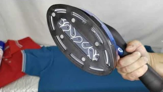 ✨Портативные утюги-отпариватели для одежды на AliExpress✨