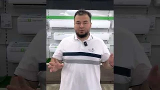 Как ПРАВИЛЬНО выбрать кондиционер?