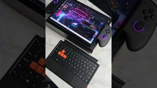 OneXPlayer X1 AMD Version: POWERFUL Gaming Experience!