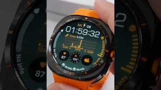 Samsung Galaxy Watch Ultra Performance & Battery Life