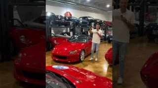 What’s It Worth? Honda S2000, Original, Low Mileage #s2000