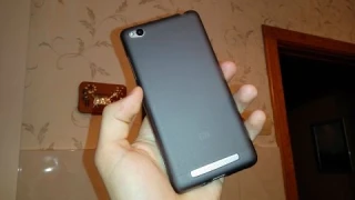 ЧЕХОЛ НА Xiaomi Redmi 3 (case)