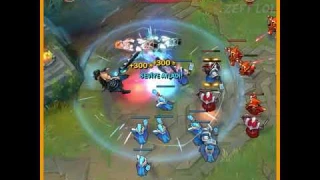 Faker Tryndamere vs Lee Sin 🔥 League of Legends #shorts #LoL