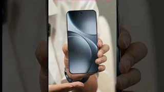 OPPO Find X9 Pro Hands-on