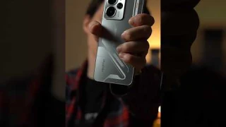 Распаковал realme 14 — за что такая ЦЕНА?❗#realme #realme14 #распаковка