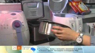 Выбор Фритюрницы