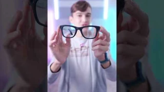 COOLEST AI smart glasses are ever🤯#raybanmeta